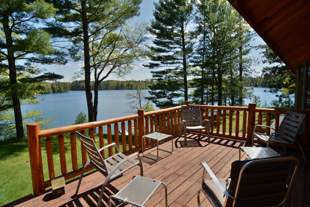 Lodging in Hayward, Wisconsin | Grand Pines Resort and Motel