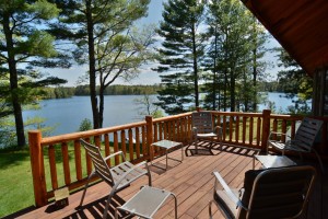 Grand Pines vacation home