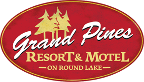 Grand Pines Resort & Motel